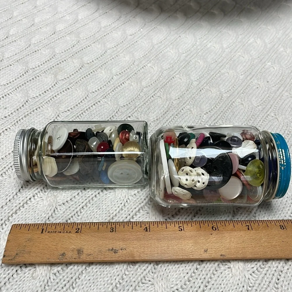 None two glass